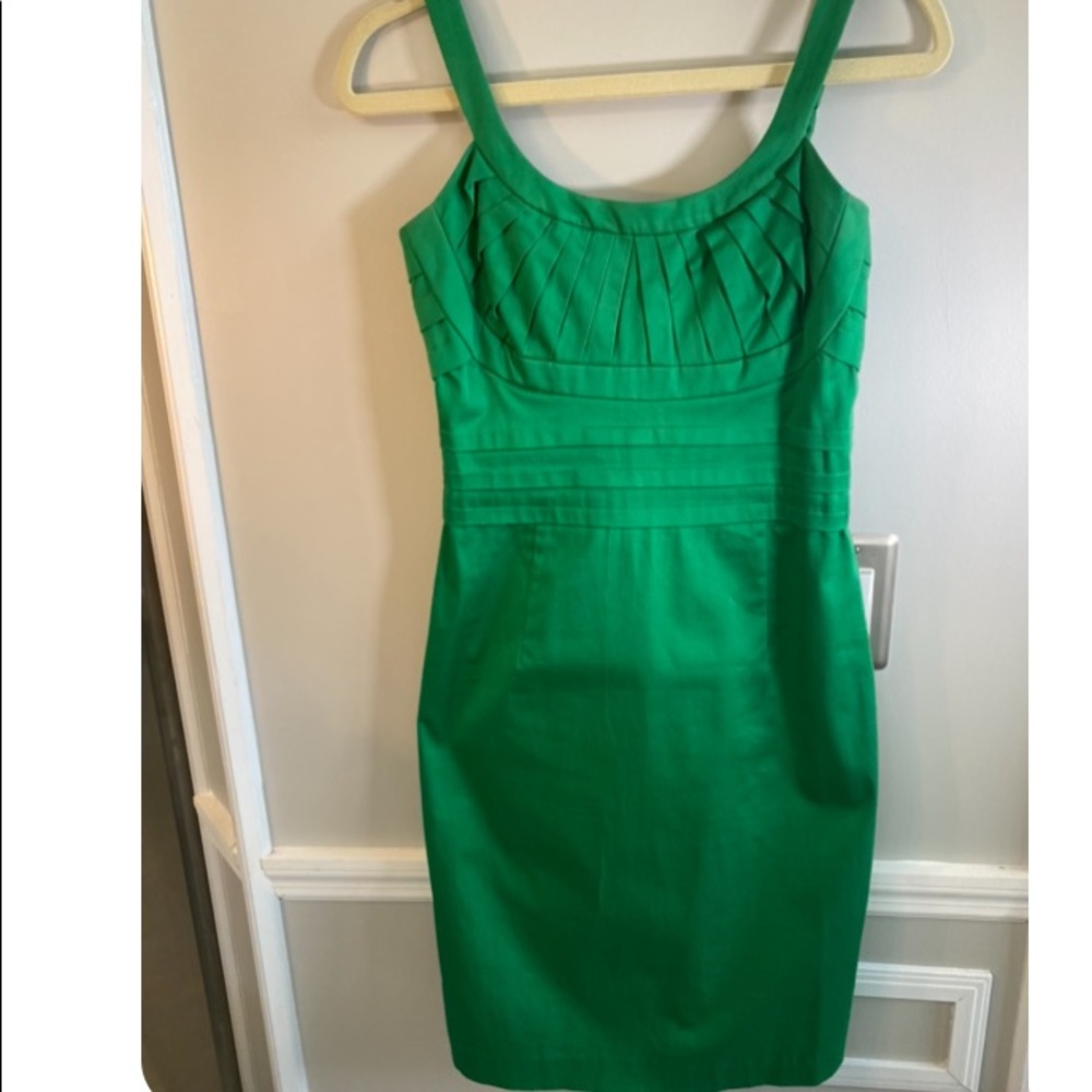 Calvin Klein dress